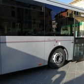 TPL Linea, la FILT CGIL attacca la gara sul 10,5% del servizio: "A rischio 35 lavoratori e 14 autobus" TPL Linea, la FILT CGIL attacca la gara sul 10,5% del servizio: "A rischio 35 lavoratori e 14 autobus"