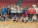 Basket 3vs3, un successo la quinta edizione dell'ANGT (Alassio New Generation Tournament)
