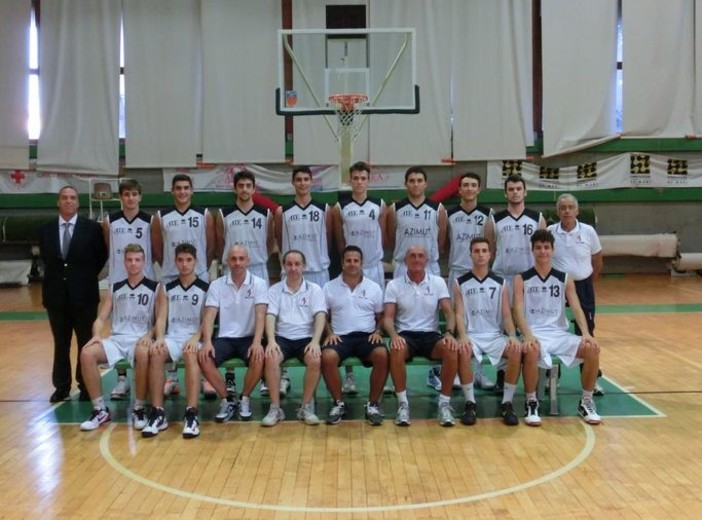 FLASH! Basket, Serie C Regionale: Follo espugna il PalaGarassini e si aggiudica i playoff