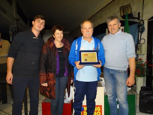 Bowling: Circuito Unogas, la finale a Pietro Garibbo Bowling: Circuito Unogas, la finale a Pietro Garibbo