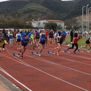 Atletica | Boissano Spring da record, in arrivo oltre 1100 partecipanti