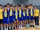 Basket, Under 15 | il New Basket ABC Ponente ferma la propria corsa tra le 42 squadre più forti d'Italia