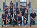 Basket Andora Under 13: una stagione da sogno, ora la Final Four a Chiavari Basket Andora Under 13: una stagione da sogno, ora la Final Four a Chiavari