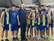 Basket | ABC Ponente: i successi dell'Under 15 di Eccellenza, dalle Final Four alla conquista della Coppa