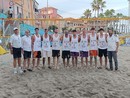 Beach Volley. Edoardo Giovanati e Riccardo Ginulle trionfano a San Lorenzo, è loro la prima Coppa Liguria - Ponente Beach Volley. Edoardo Giovanati e Riccardo Ginulle trionfano a San Lorenzo, è loro la prima Coppa Liguria - Ponente