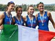 Beach Sprint, Liguria protagonista: Alice Ramella e Federico Garibaldi selezionati per i Mondiali in Galles