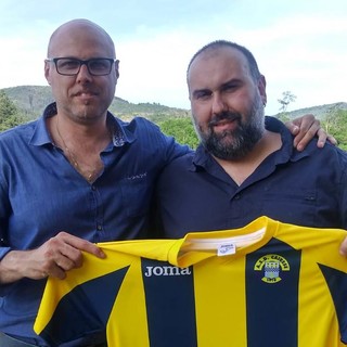 Calcio, Cairese. Mister Brignone allenerà ancora la Juniores. Il ds Giribone: &quot;La nostra società crede molto in questa categoria&quot;