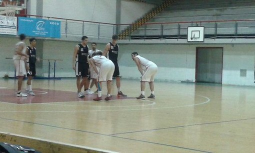 Basket. Under 18 Eccellenza: Riscatto per il Vado sul campo di Omegna Basket. Under 18 Eccellenza: Riscatto per il Vado sul campo di Omegna
