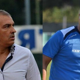 Calcio, Eccellenza: il Vado surclassa il Finale, i rossoblu vincono 4-0