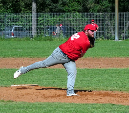 Baseball, Cairese: pareggio amaro con la Nuova Pianorese
