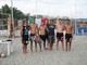 Beach Volley, Italian Series: Luca Spirito e Davide Benzi dominano ad Albissola
