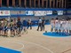 Basket | L'Abc Alassio vince a Loano e chiude al comando la prima fase