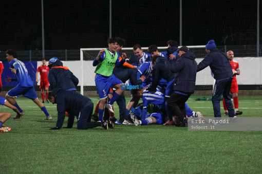 Calcio, Ceriale - Sammargheritese: designata la terna per la finale di Coppa Promozione Calcio, Ceriale - Sammargheritese: designata la terna per la finale di Coppa Promozione