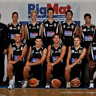 Basket: la Bigmat Albenga batte il Don bosco e si prepara ai playoff