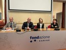 Una nuova strategia di sviluppo delle attività sportive in Liguria: le fondazioni Carige e Compagnia di San Paolo lanciano “Supporter” Una nuova strategia di sviluppo delle attività sportive in Liguria: le fondazioni Carige e Compagnia di San Paolo lanciano “Supporter”