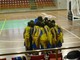 Basket Under 13, l'Alassio chiude in bellezza un gran campionato: 57-42 contro Arma di Taggia Basket Under 13, l'Alassio chiude in bellezza un gran campionato: 57-42 contro Arma di Taggia