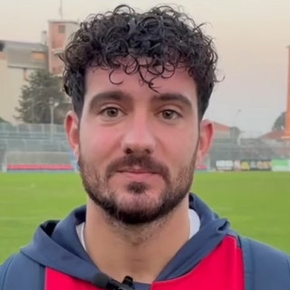 Calcio, Vado. Bussaglia torna e "blinda" i tre punti: "Dieci mesi duri, ora si continua da squadra vera" (VIDEO)