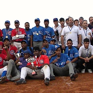 Baseball: Albisole Cubs a tutta birra