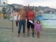 Beach-volley, Open: a trionfare a Sanremo sono i piemontesi Bolognesi e Petitti