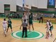 Il Basket Loano Garassini non tradisce, superato il basket Sanremo 101-59