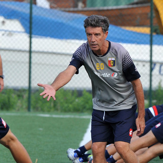 Onda Ligure Sport: microfoni aperti per Davide Brunello e il "Mese del Mister"