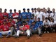 Baseball: gli Albisole Cubs a lezione dagli americani della Major League