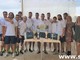 E' iniziata la missione Serie A per il Bragno Beach Soccer. Tanto entusiasmo per la presentazione ufficiale a Vado Ligure (FOTO E VIDEO)