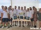 E' iniziata la missione Serie A per il Bragno Beach Soccer. Tanto entusiasmo per la presentazione ufficiale a Vado Ligure (FOTO E VIDEO) E' iniziata la missione Serie A per il Bragno Beach Soccer. Tanto entusiasmo per la presentazione ufficiale a Vado Ligure (FOTO E VIDEO)