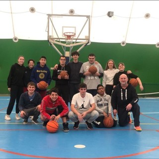 “Insieme con il Basket Integrato”, ad Albenga la pallacanestro che unisce (FOTO)