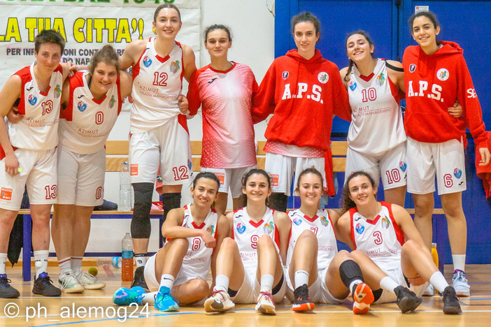 Basket, A2 femminile. Quarto sigillo di fila per l'Amatori Savona, si arrende anche Cagliari