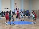 Basket, Under 15 femminile. Battaglia al cardiopalma per la Cestistica savonese, le biancoverdi non tremano e sbancano Genova