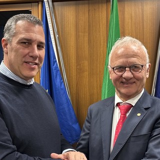 Accordo siglato tra l'Avis e il Csi: obiettivo promuovere la donazione