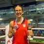 Boxe Under 19 | L'ingauna Amelia Zamana conquista il bronzo ai Campionati del Mondo, il sindaco Tomatis: "Motivo di orgoglio per la nostra città!"