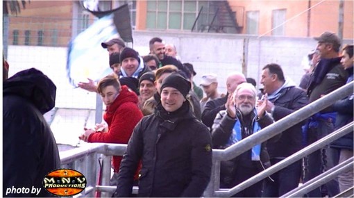 VIDEO. Unione Sanremo - Rapallo. Riviviamo la finale di Coppa Italia di Eccellenza nelle immagini della M.N.V. Productions
