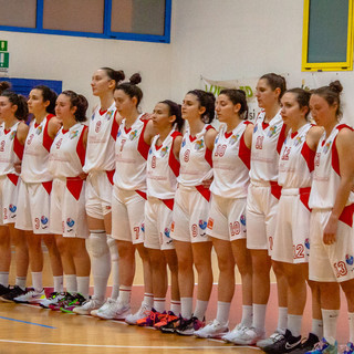 Basket, Serie A2 Femminile: Savona lotta, ma torna da Cagliari a mani vuote