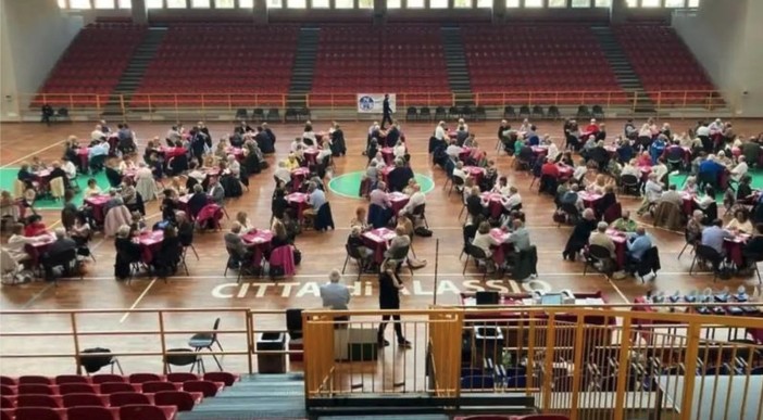 Burraco, Alassio rilancia: grande torneo nazionale al PalaRavizza