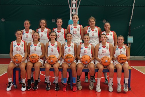 Basket, A2 femminile. Il recupero non sorride all'Amatori Savona, Firenze espugna il PalaPagnini 56-59