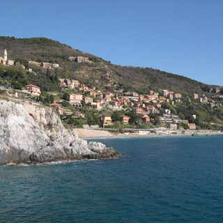 Bergeggi: tra poco il "Berg Trail" su Radio Onda Ligure