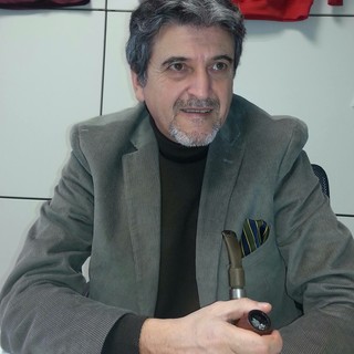 Calcio, Speranza, Bastone e carota per Berruti: "Bravi a reagire all'inferiorità numerica, ma basta sciocchezze" Calcio, Speranza, Bastone e carota per Berruti: "Bravi a reagire all'inferiorità numerica, ma basta sciocchezze"