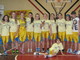 Basket Under 13 femminile, l’Alassio si aggiudica il torneo di Lavagna
