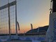 Riviera Beach Volley, taglio del nastro per la stagione outdoor