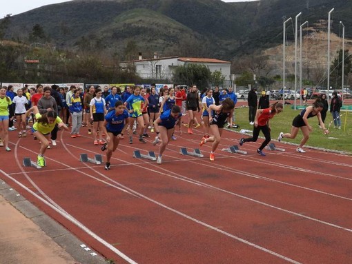 Atletica | Boissano Spring da record, in arrivo oltre 1100 partecipanti