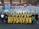 Calcio, Promozione. Baia Alassio, Giannotti soddisfatto dell'esordio: "1-1 risultato giusto"