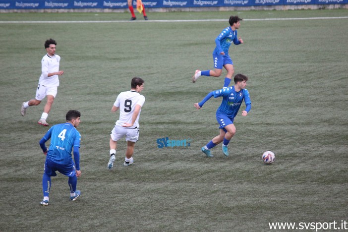 Calcio, Serie D. L'Albenga ha fatto tredici, il filotto di ko consecutivi prosegue con il 5-0 di Saluzzo Calcio, Serie D. L'Albenga ha fatto tredici, il filotto di ko consecutivi prosegue con il 5-0 di Saluzzo