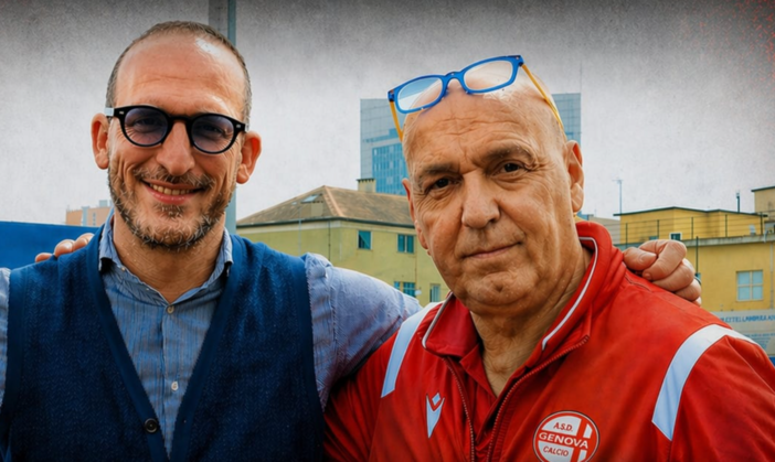 Calciomercato | La Genova Calcio conferma i quadri tecnici, rinnovo per Monteforte e Catania Calciomercato | La Genova Calcio conferma i quadri tecnici, rinnovo per Monteforte e Catania