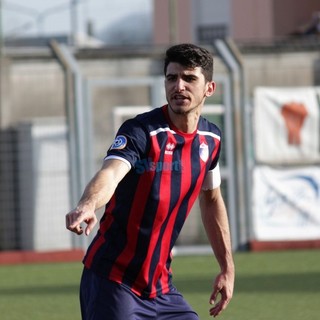 Calciomercato. Alessio Tissone verso la Lavagnese, l'ufficialità a breve