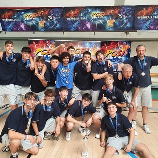 Sipario sui Giochi Internazionali della Gioventù Salesiana di Genova, premiati i vincitori dei tornei di basket, calcio e volley