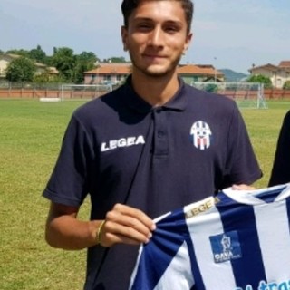 Calciomercato. Ancora un'operazione ok per il Varazze, preso Edoardo Severi ex di Savona e Vado