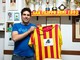 Calciomercato: la San Filippo Neri si assicura bomber De Luca Calciomercato: la San Filippo Neri si assicura bomber De Luca