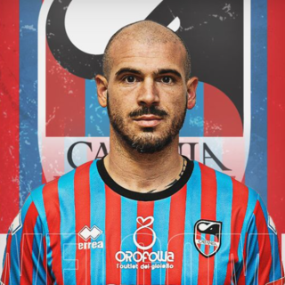 Calciomercato. Stefano Sturaro torna in Italia e firma con il Catania: &quot;Io un campione? Mi sento più un uomo valido e generoso&quot; (VIDEO)